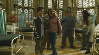 40. Гарри Поттер и узник Азкабана (2004)