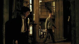 48. Гарри Поттер и узник Азкабана (2004)