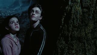 50. Гарри Поттер и узник Азкабана (2004)