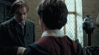 52. Гарри Поттер и узник Азкабана (2004)