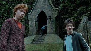 53. Гарри Поттер и узник Азкабана (2004)