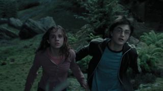 56. Гарри Поттер и узник Азкабана (2004)