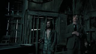 60. Гарри Поттер и узник Азкабана (2004)