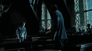 63. Гарри Поттер и узник Азкабана (2004)