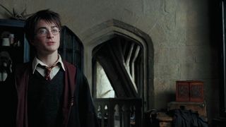 66. Гарри Поттер и узник Азкабана (2004)