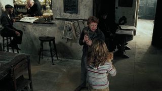 69. Гарри Поттер и узник Азкабана (2004)