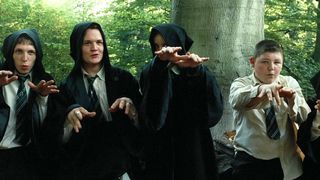 72. Гарри Поттер и узник Азкабана (2004)