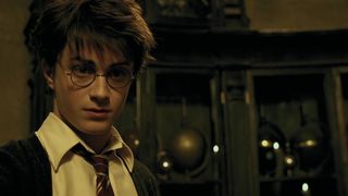 73. Гарри Поттер и узник Азкабана (2004)