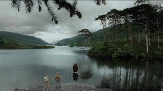 76. Гарри Поттер и узник Азкабана (2004)