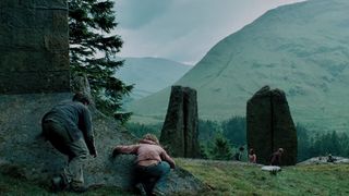 79. Гарри Поттер и узник Азкабана (2004)