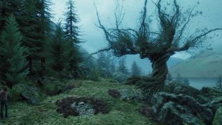 82. Гарри Поттер и узник Азкабана (2004)