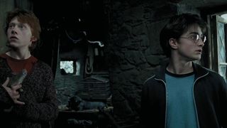 83. Гарри Поттер и узник Азкабана (2004)