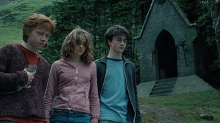 84. Гарри Поттер и узник Азкабана (2004)