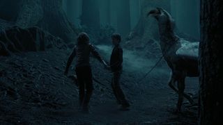 85. Гарри Поттер и узник Азкабана (2004)