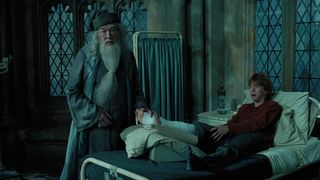 87. Гарри Поттер и узник Азкабана (2004)