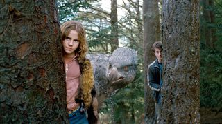 9. Гарри Поттер и узник Азкабана (2004)