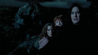 96. Гарри Поттер и узник Азкабана (2004)