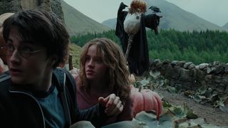 97. Гарри Поттер и узник Азкабана (2004)