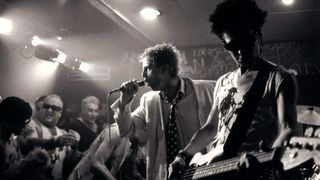 11. Сид и Нэнси (1986)