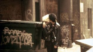 12. Сид и Нэнси (1986)