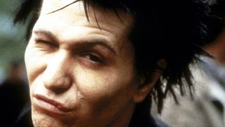 13. Сид и Нэнси (1986)