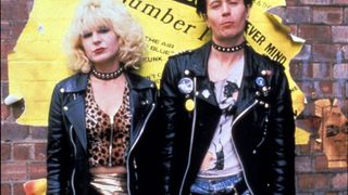 15. Сид и Нэнси (1986)