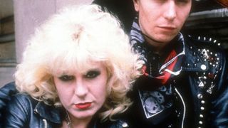 17. Сид и Нэнси (1986)