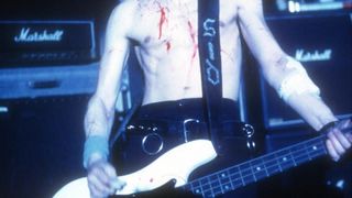 18. Сид и Нэнси (1986)