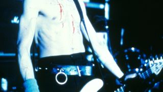 22. Сид и Нэнси (1986)