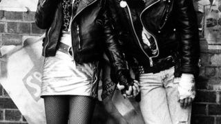 26. Сид и Нэнси (1986)