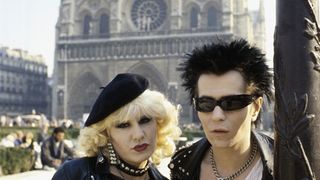 27. Сид и Нэнси (1986)