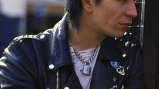 29. Сид и Нэнси (1986)