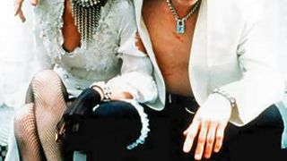 30. Сид и Нэнси (1986)