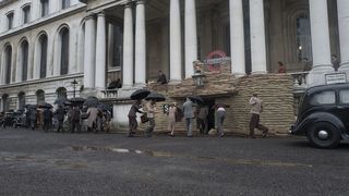 10. Темные времена (2017)