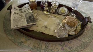 12. Темные времена (2017)