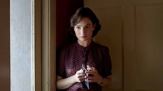 13. Темные времена (2017)