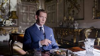 14. Темные времена (2017)