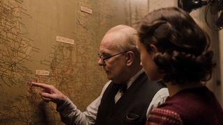 15. Темные времена (2017)