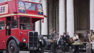 17. Темные времена (2017)