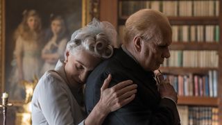 2. Темные времена (2017)