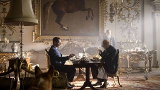 23. Темные времена (2017)