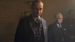 24. Темные времена (2017)