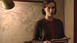 25. Темные времена (2017)