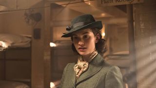 26. Темные времена (2017)