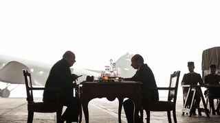 27. Темные времена (2017)