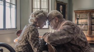3. Темные времена (2017)