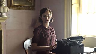 30. Темные времена (2017)