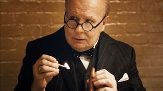 33. Темные времена (2017)