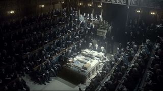 34. Темные времена (2017)