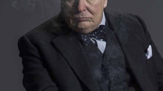 37. Темные времена (2017)